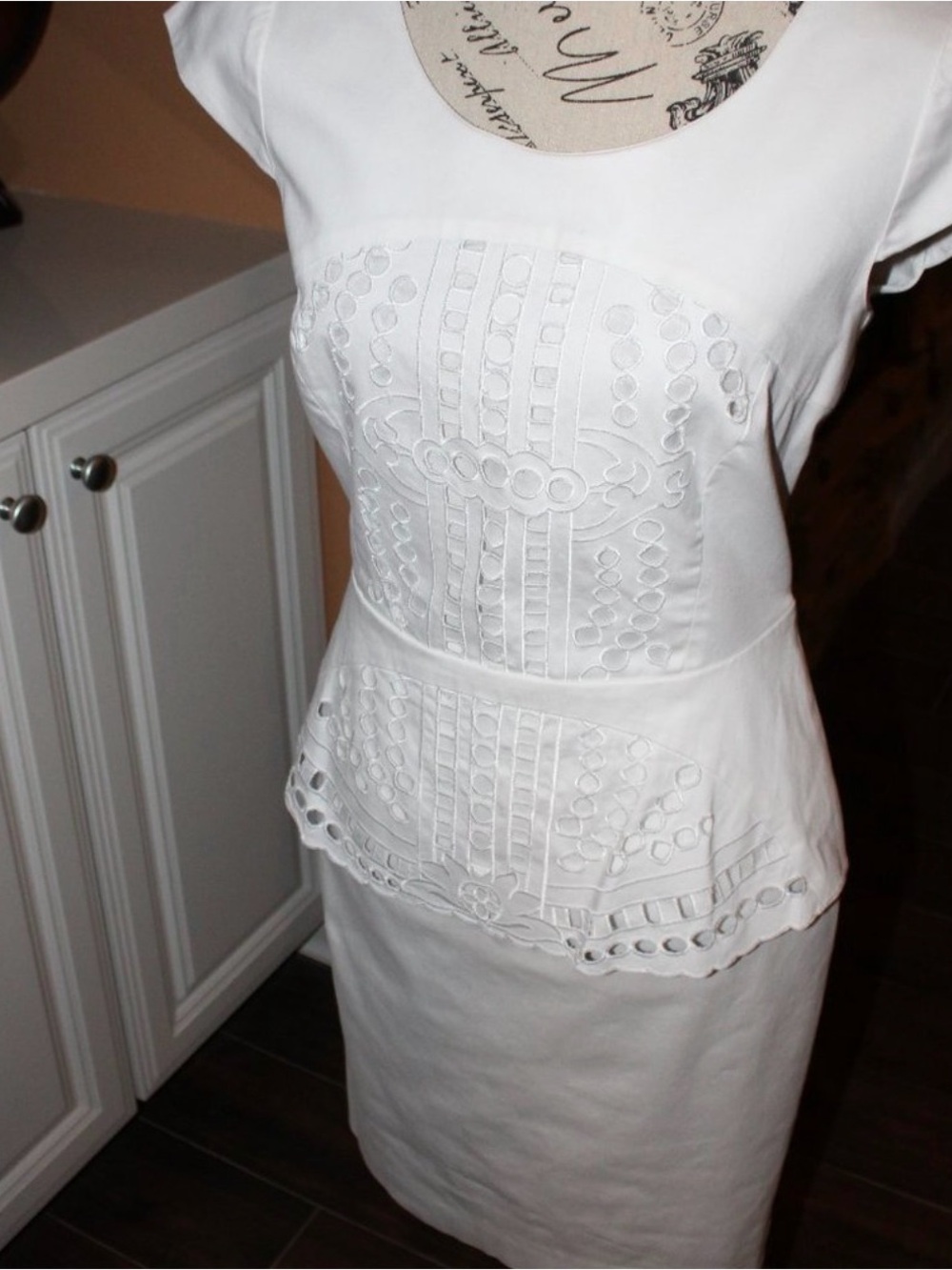 Antonio Melani Dress